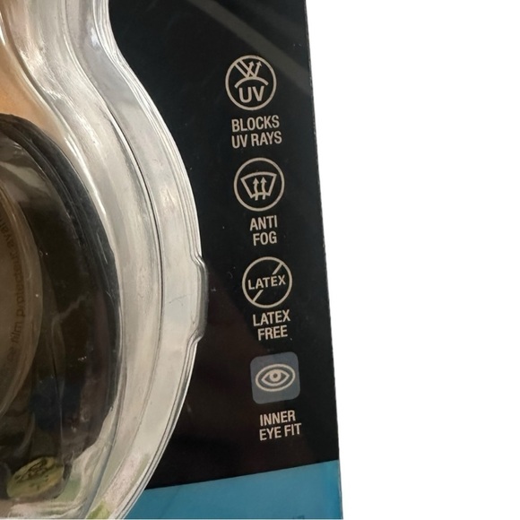 Speedo Vanquisher 2.0 Optical Prescription Goggle - Picture 5 of 8